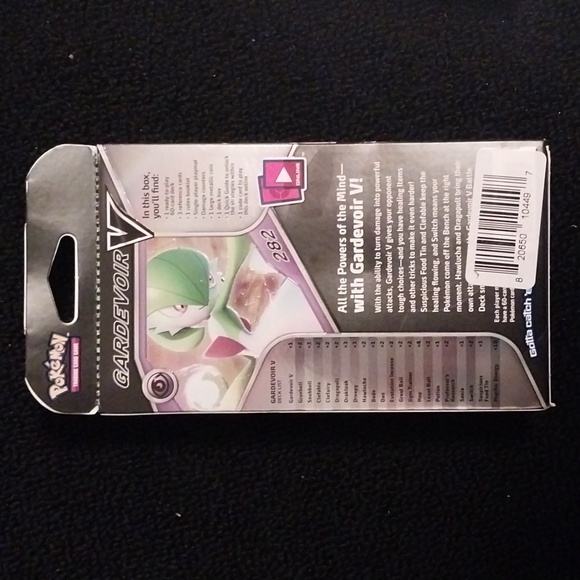 Pokémon Cards - Picture 3 of 4